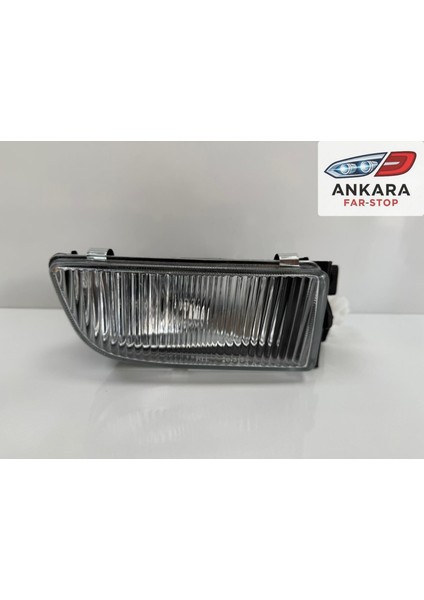 Toyota Carina 1996 - 1999 Sis Lambası Ön Sağ modelleri