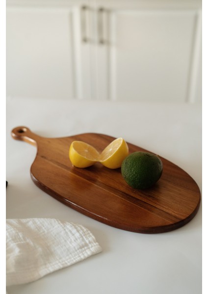 Akasya 2'li Kesme Tahtası modelleri