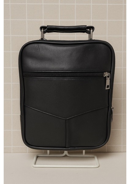 Hakiki Deri Postacı Kasalı El ve Omuz Çantası-Büyük fırsatları