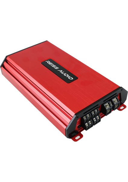 RS-Q3000.4D-4X150W Rms-Profesyonel-Kaliteli-Yer Kaplamayan Mini Class D Anfi modelleri