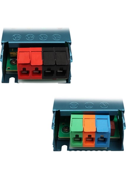 PM-26830 12 Volt 10 Amper 120 Watt Slim Metal Kasa Adaptör 208X50X23MM fırsatları