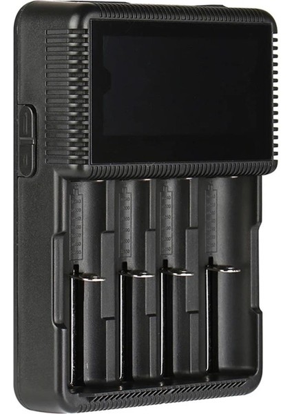 Pmr-S4 4 Amper 4.2 Volt Pil Şarj Cihazı fiyatları