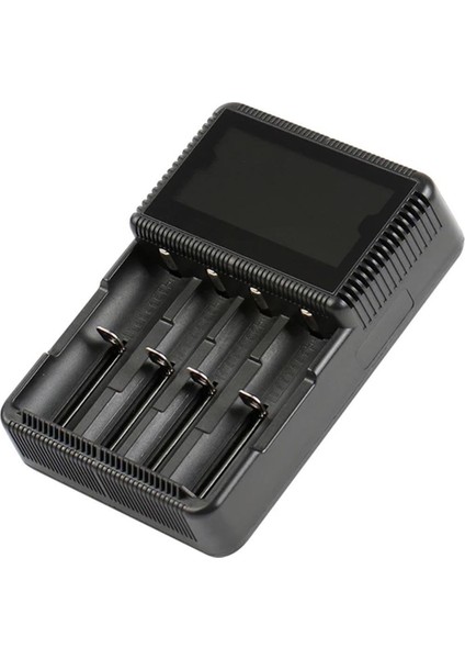 Pmr-S4 4 Amper 4.2 Volt Pil Şarj Cihazı modelleri