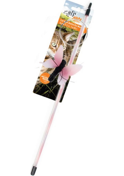 Techmrt Afp Natural Instinct - Kelebek Oyuncaklı Olta