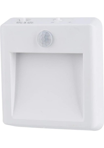 Ir Sensörlü Ledli Merdiven Işığı 110-265V modelleri