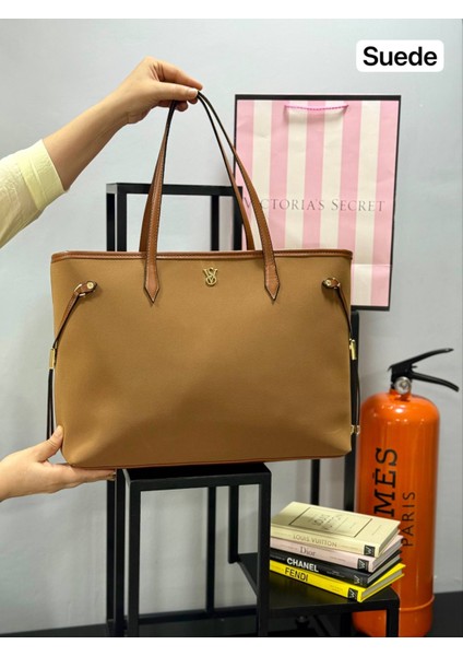 Sürt Deri Ithal Omuz Çantası