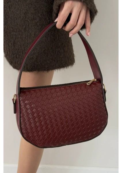 Leve El ve Omuz Çantası