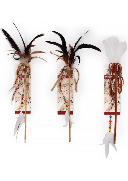 Techmrt Afp Dream Catcher - Tüylü Olta