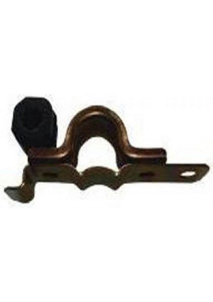 Mtxdpn Viraj Demir Kelepçesi Lastikli Tk M131 Dkş