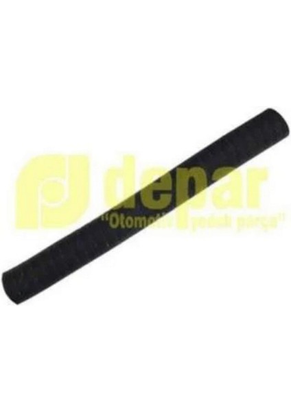 Mtxdpn Hava Filtre Hortumu Clio 1.4 1.6 Spiral - Telli 545 x 56