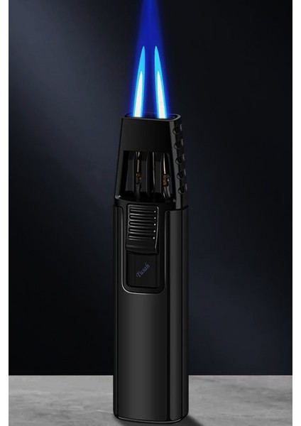 Çiftli Puro , Mum ve Kamp Çakmağı Pürmüz