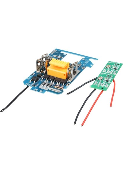 WK-22491 Makita Matkap Bataryası Için 18V Işık Göstergeli Bms Şarj Deşarj Koruma Devresi fiyatları