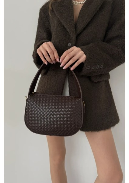 Leve El ve Omuz Çantası