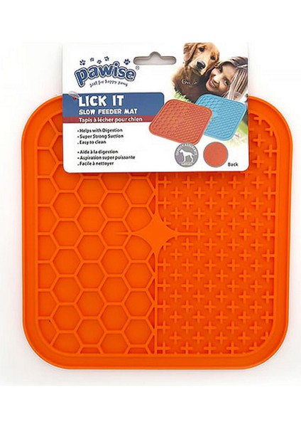 Techmrt Pawise Sıvı Ödül Yalama Matı