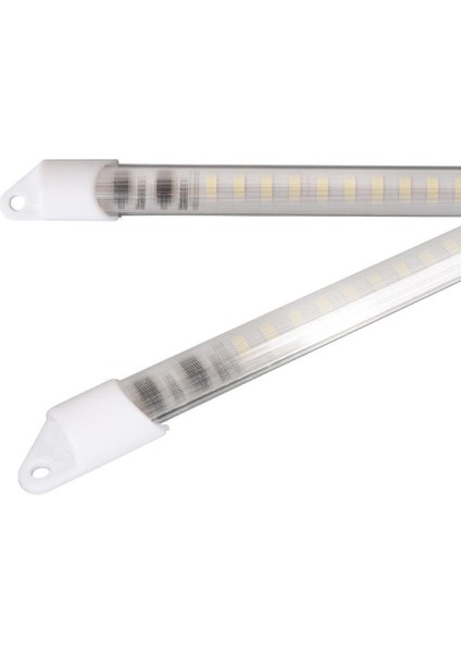 120CM Anahtarlı Seyyar Çubuk LED Lamba AC220V 20W - 144 LED SLWW5730BFS144 fiyatları