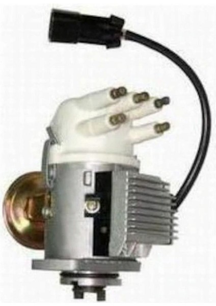 Mtxdpn Distribütör Uno 60 Distribütör 1982-