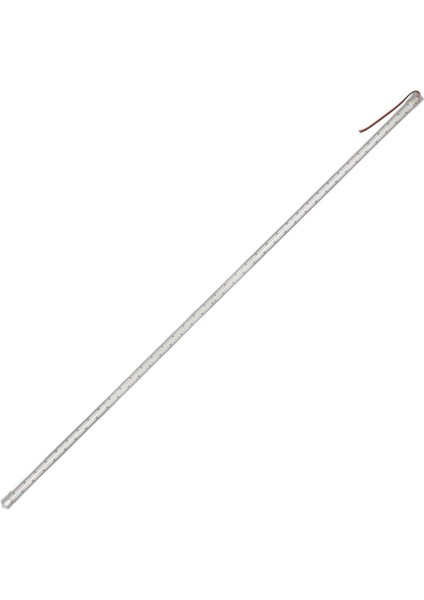 100CM DC12V Yüksek Parlaklıkta Çubuk LED Lamba 6500K 40W - 204 LED SLCW2835BFS72