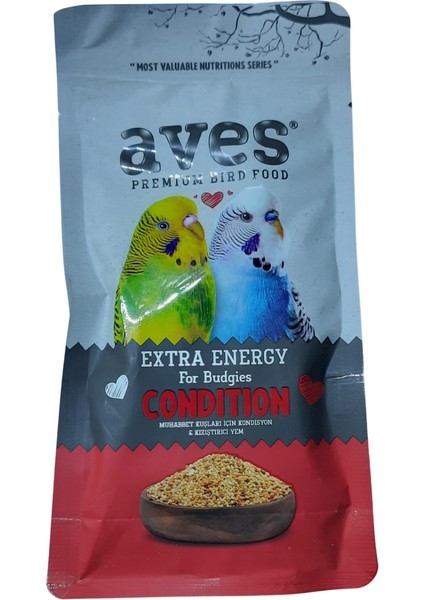 Premium Kızıştırıcı 150 gr