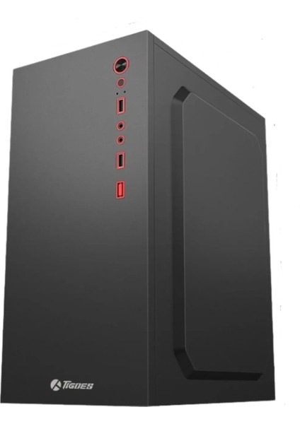 Intel I5 6400 16 GB Ram 256 GB SSD Windows 11 Masaüstü (Klavye + Mouse + Wi-Fi Alıcılı) Ofis Kasası