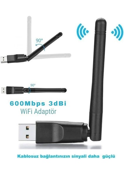 Intel I5 6400 16 GB Ram 256 GB SSD Windows 11 Masaüstü (Klavye + Mouse + Wi-Fi Alıcılı) Ofis Kasası indirimleri