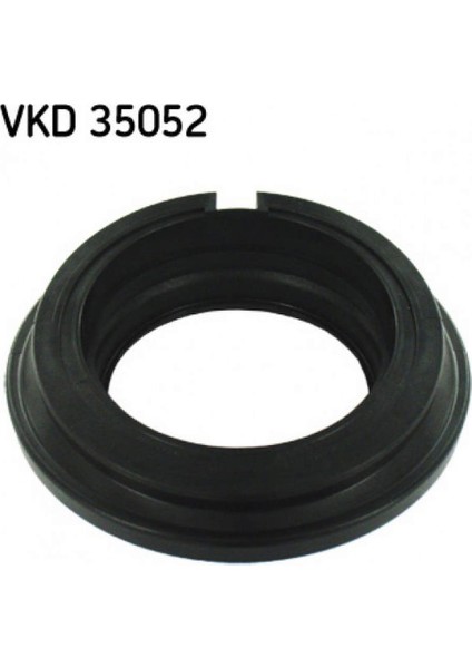 Mtxdpn Amortisör Yataği Golf Vii-Passat-Touran-A3-Leon-Octavia-Superb 14