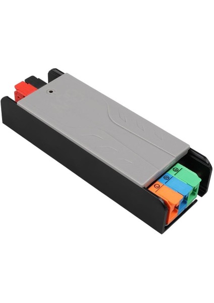 PM-26837 12 Volt 3 Amper 36 Watt Slim Metal Kasa Adaptör Voltaj Göstergeli 128X42X27MM fiyatları