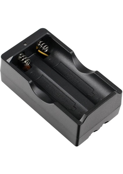 PMR-W013 4.2 Volt 650 Mah 18650 Pil Şarj Cihazı fiyatları