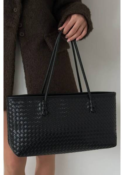 Satın El ve Omuz Çantası