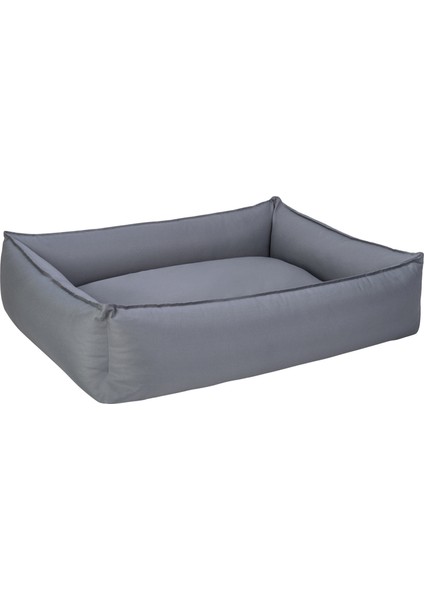 Techmrt Pet Comfort Golf Antrasit Köpek Yatağı Xl 105X80CM fiyatları