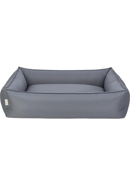 Techmrt Pet Comfort Golf Antrasit Köpek Yatağı Xl 105X80CM modelleri