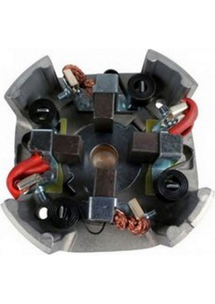 Mtxdpn Kollektör Taraf Kapaği Büyük Araclar Em