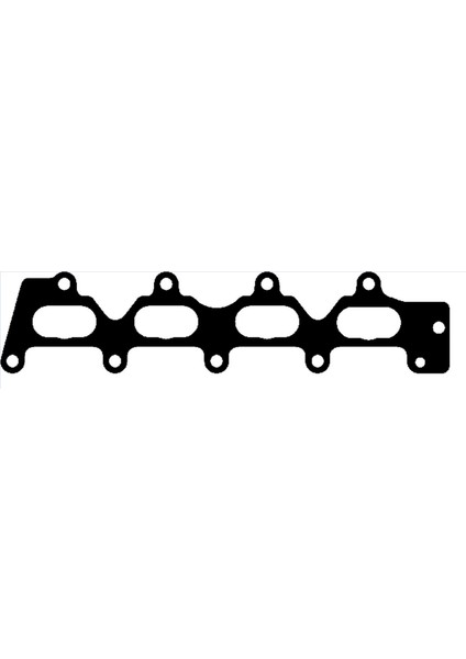 Mtxdpn Emme Manifold Conta Çelik Clio-Mgn-Lgn K4J-K4M