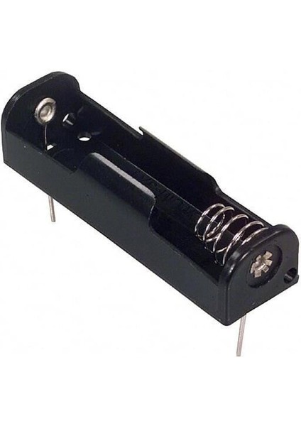 Aaa Tekli Ince Pil Yuvası Pbc (IC-233B-1P)