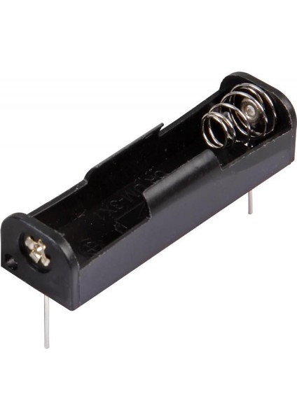 Aaa Tekli Ince Pil Yuvası Pbc (IC-233B-1P) fiyatları