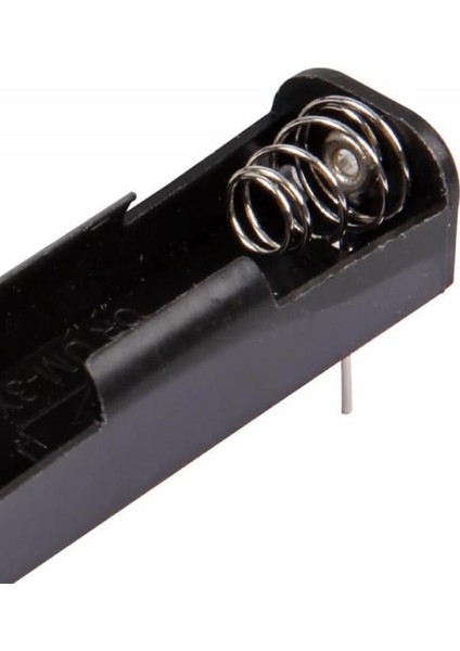 Aaa Tekli Ince Pil Yuvası Pbc (IC-233B-1P) modelleri