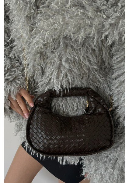 Blıss El ve Omuz Çantası