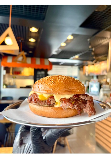 Glütensiz Burger Ekmeği (Laktozsuz - Vegan) (4 Adet x 85GR) Rolla Gluten Free fiyatları