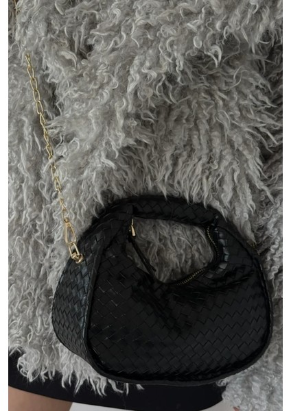 Blıss El ve Omuz Çantası