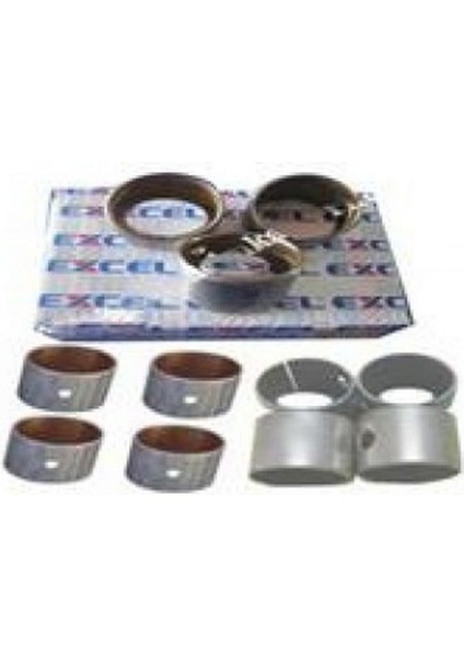 Mtxdpn Kol Burcu Std Partner 2.0 Hdi DW10