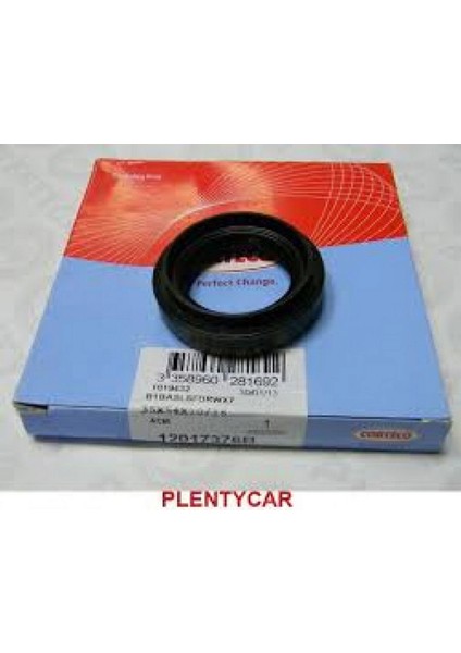 Mtxdpn 12017376B Defransiyel Keçesi Astra F-G-H-Corsa A-B-C-Vectra A-B-C-Zafira-Tigra-Meriva