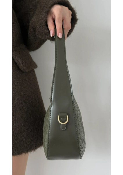 Leve El ve Omuz Çantası modelleri