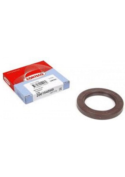 Mtxdpn 20015456B Krank Keçesi Ön Scudo 1.9d-Partner 1.9d-2.0d 42X62X7