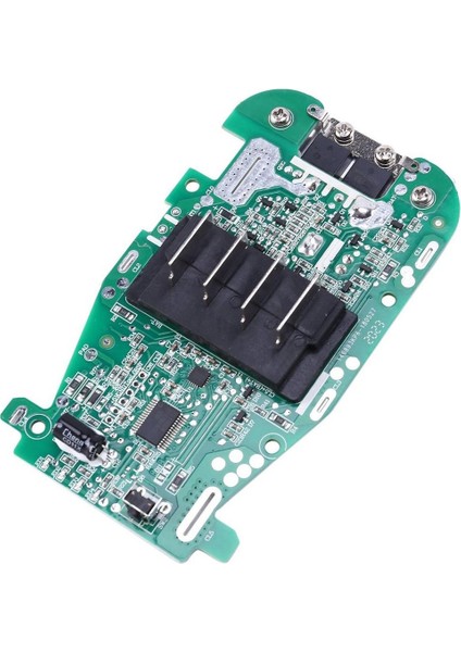 WK-25240 Aeg 18V Akülü Matkap Bms Şarj Deşarj Koruma Devresi