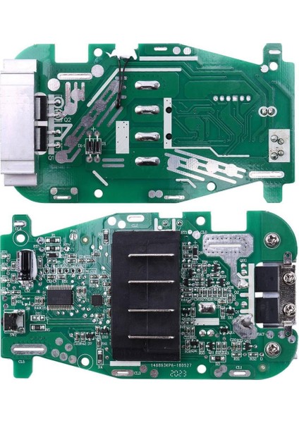 WK-25240 Aeg 18V Akülü Matkap Bms Şarj Deşarj Koruma Devresi modelleri