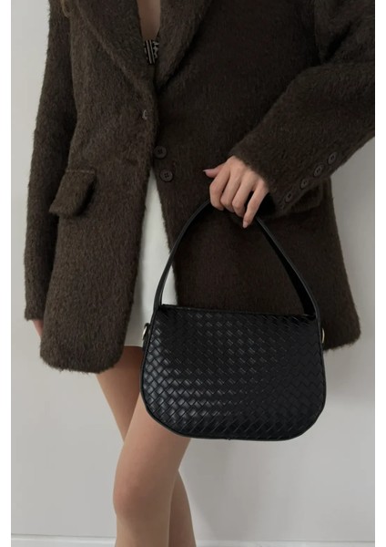 Leve El ve Omuz Çantası