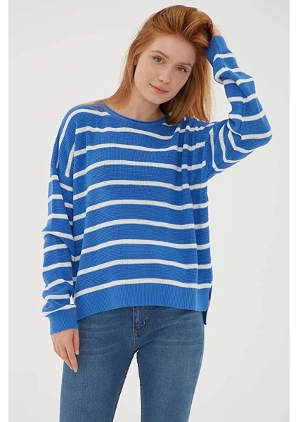 Kadın Kazak 25K0477K1 fiyatları