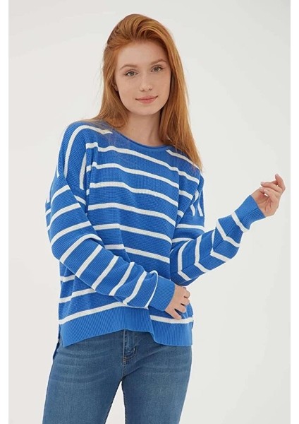 Kadın Kazak 25K0477K1 fırsatları