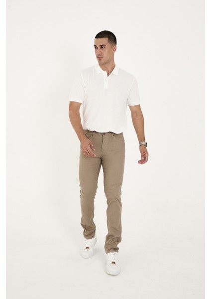 Erkek Kanvas Pantolon SEM01 fiyatları