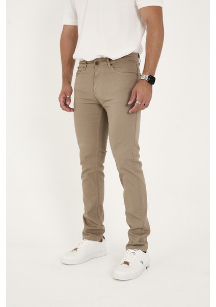 Erkek Kanvas Pantolon SEM01 modelleri