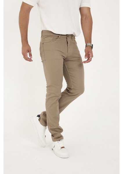 Erkek Kanvas Pantolon SEM01 indirimleri